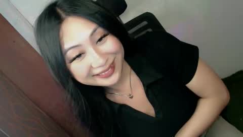 Janae online show from March 21, 6:15 am