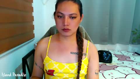 July online show from July 10, 1:04 pm