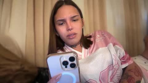 kylie online show from October 21, 7:10 am