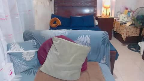 sexyyanna4u online show from June 26, 12:26 am