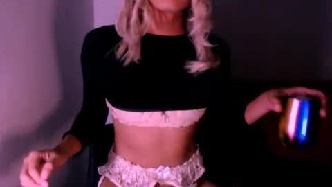 Chiara online show from October 9, 5:53 am