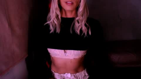 Chiara online show from July 2, 4:40 am