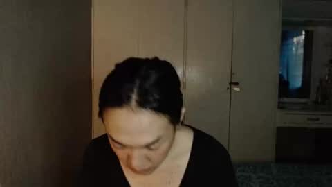 Melissa online show from January 10, 2:06 am