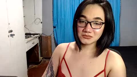 Melissa online show from August 1, 9:21 am