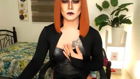 QueenMarina online show from April 28, 11:09 pm