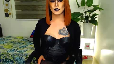 QueenMarina online show from June 4, 5:21 am