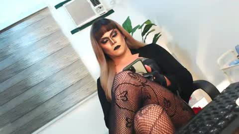 QueenMarina online show from July 22, 11:31 pm
