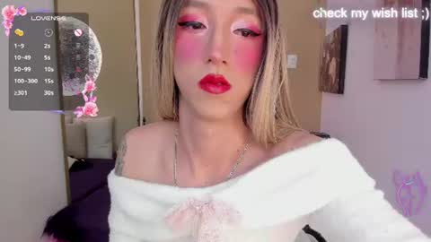Yaki online show from July 15, 8:14 pm