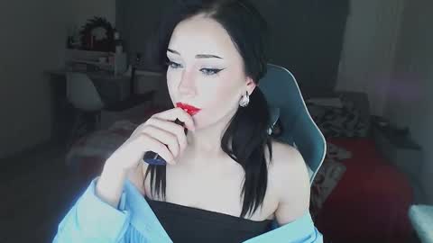 Yami online show from January 17, 10:39 pm