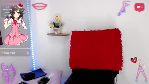 Yara online show from January 15, 5:22 pm