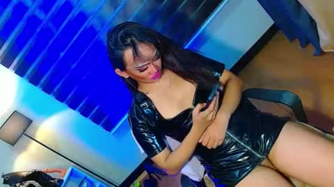 miss yasii online show from January 5, 5:27 pm