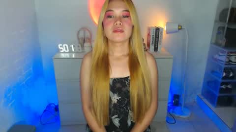 Yazzi online show from June 27, 1:50 pm