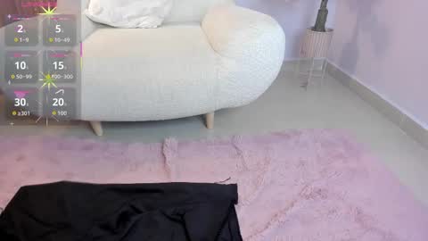 Nathalia online show from September 10, 1:54 pm