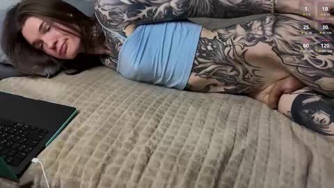 yexes online show from November 12, 3:52 am