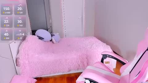 Mikaella - Mika online show from March 19, 3:56 pm