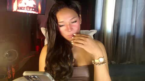 Denice online show from December 18, 5:26 am