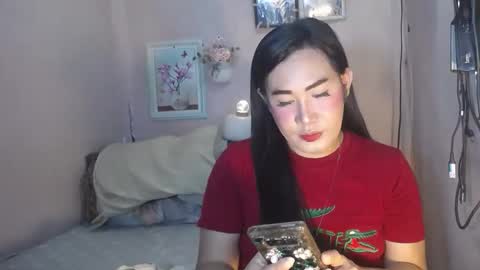 Mary Did You Know MY PLEASURE online show from September 15, 5:01 am