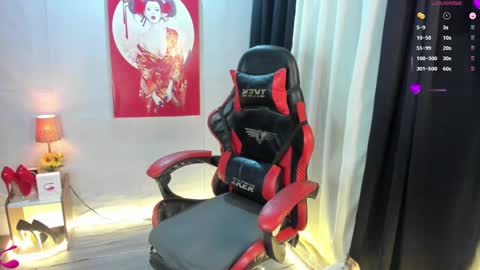 YourSeductiveWife online show from December 31, 4:04 pm