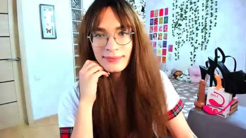 Jane online show from May 24, 3:36 am