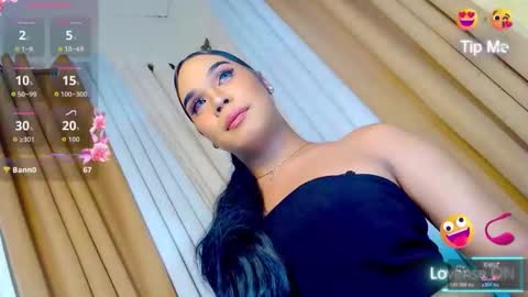 your_ryliedoll online show from November 10, 11:55 am