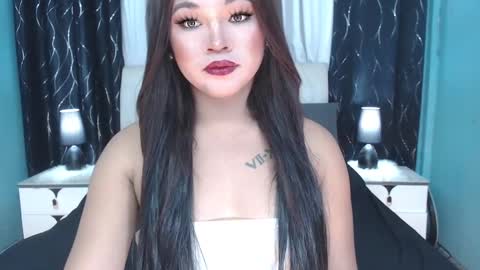 Casie online show from December 22, 12:07 am
