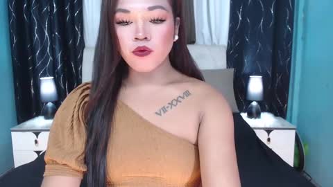 Casie online show from December 23, 1:08 am