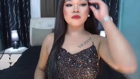 Casie online show from December 27, 6:14 am