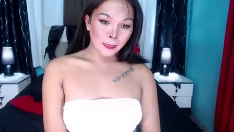 Casie online show from January 10, 2:02 pm