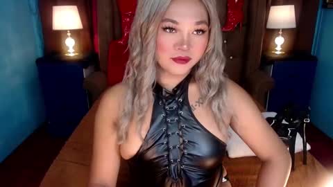 Casie online show from January 26, 11:18 pm