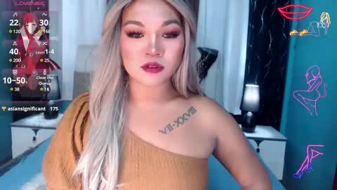 Casie online show from January 31, 10:31 am