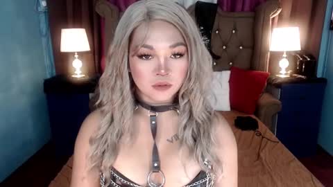 Casie online show from February 1, 11:58 pm
