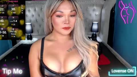 Casie online show from February 27, 10:42 pm