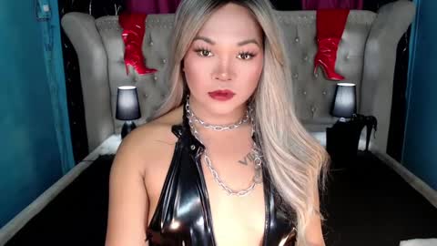 Casie online show from March 5, 11:21 pm