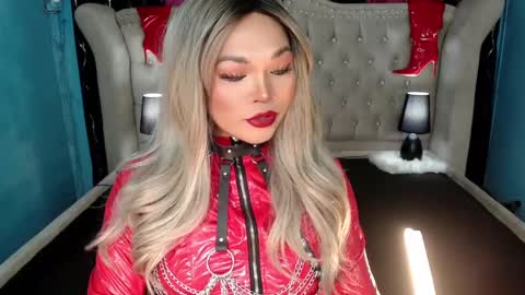 Casie online show from March 6, 11:06 pm