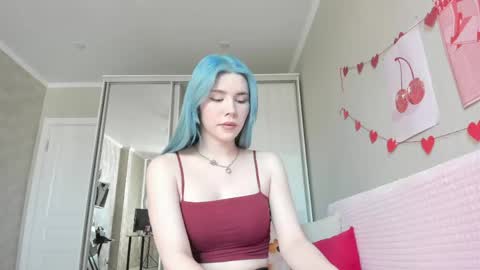 Alice online show from May 5, 11:27 am