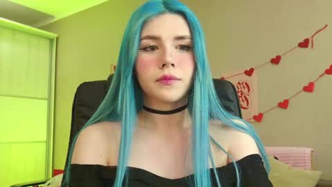 Alice online show from May 8, 11:51 am