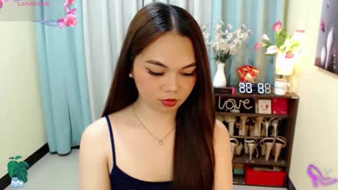 Hi its me Yna online show from March 20, 12:06 pm