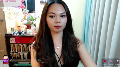 Hi its me Yna online show from May 2, 3:39 pm