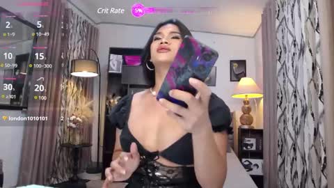 pattyvdp online show from December 6, 7:06 pm