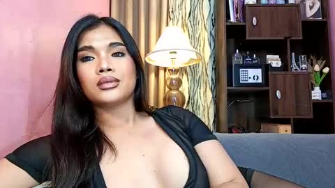 pattyvdp online show from January 7, 7:06 pm