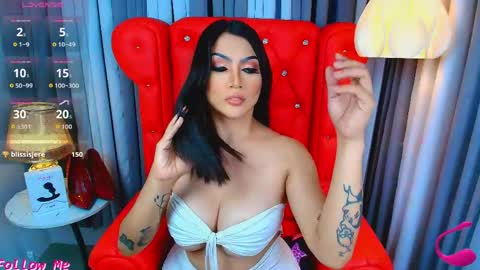 Goddess online show from April 27, 2:26 pm