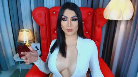 Goddess online show from May 2, 1:05 pm