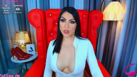 Goddess online show from May 4, 1:16 pm