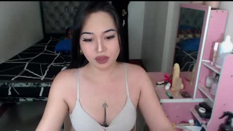 yourdreamisabell online show from May 3, 1:04 pm