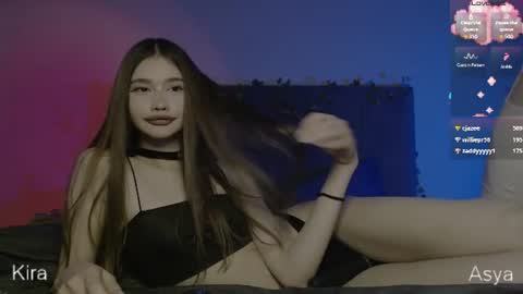 yourkittysweetysya online show from July 28, 7:39 pm