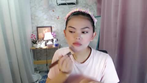 your lovely Dina online show from December 14, 2:28 am