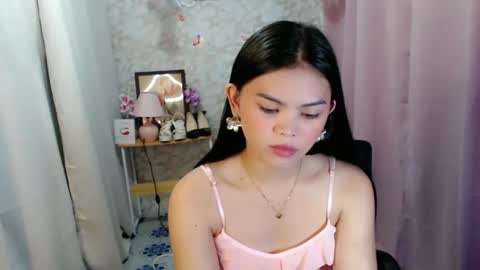 your lovely Dina online show from February 21, 2:36 am