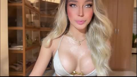 Pearl online show from November 10, 4:24 am