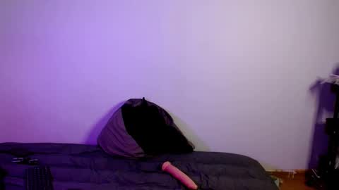 BunnyBoy online show from February 13, 6:48 pm