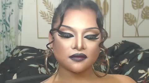 Anastacia Grey  online show from October 26, 12:17 am